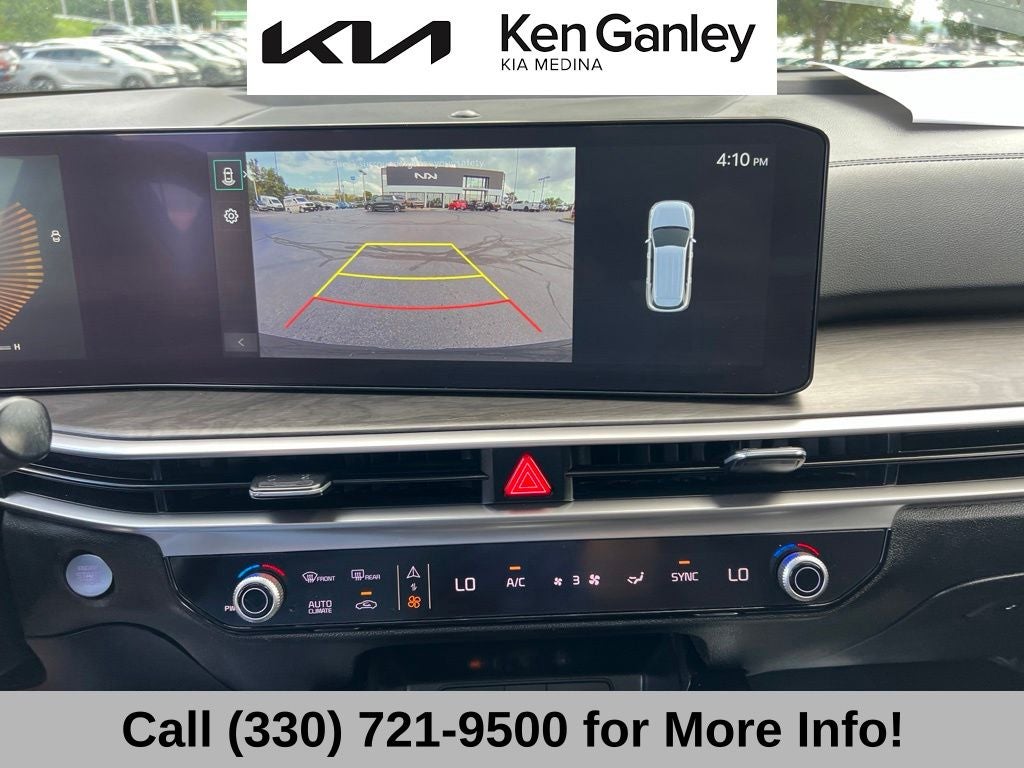 2024 Kia Sorento X-Line EX