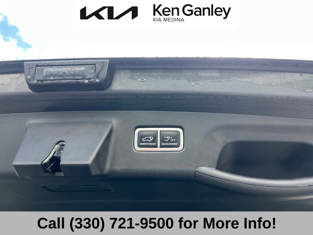 2024 Kia Sorento X-Line EX