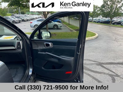 2024 Kia Sorento X-Line EX
