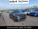 2021 Kia Sorento EX
