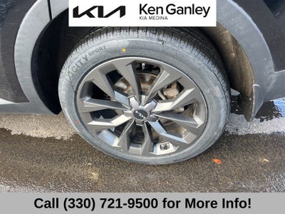 2023 Kia Sorento X-Line EX