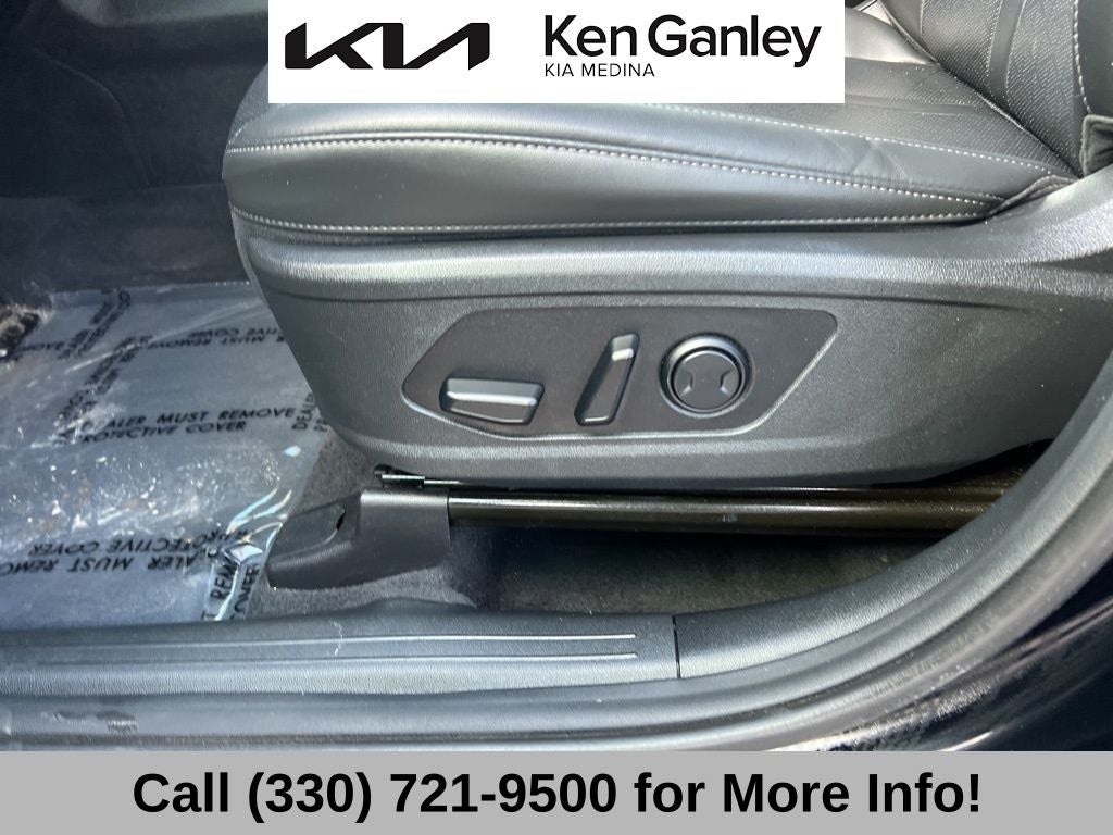 2023 Kia Sorento X-Line EX