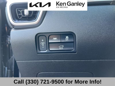 2023 Kia Sorento X-Line EX