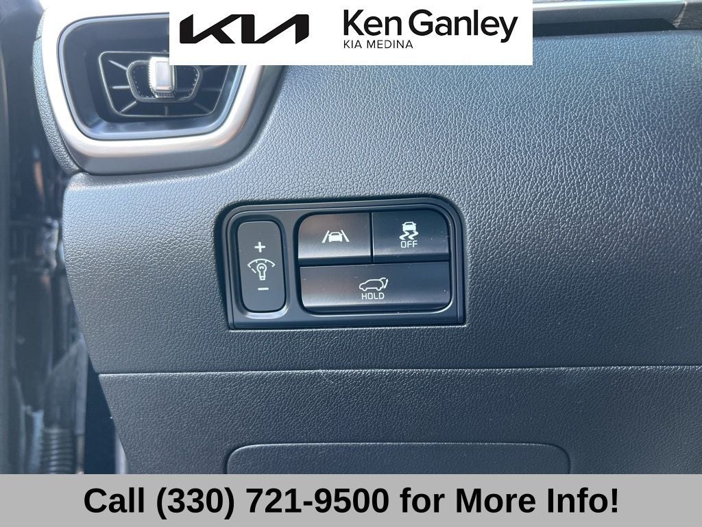 2023 Kia Sorento X-Line EX