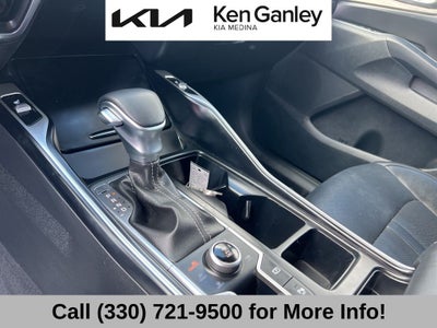 2023 Kia Sorento X-Line EX