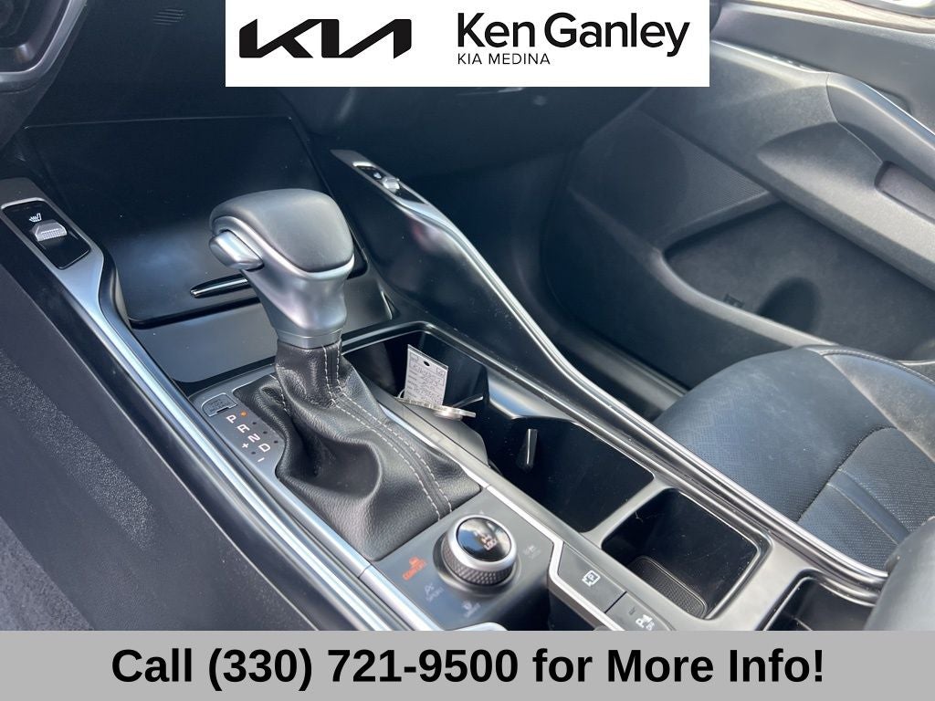 2023 Kia Sorento X-Line EX