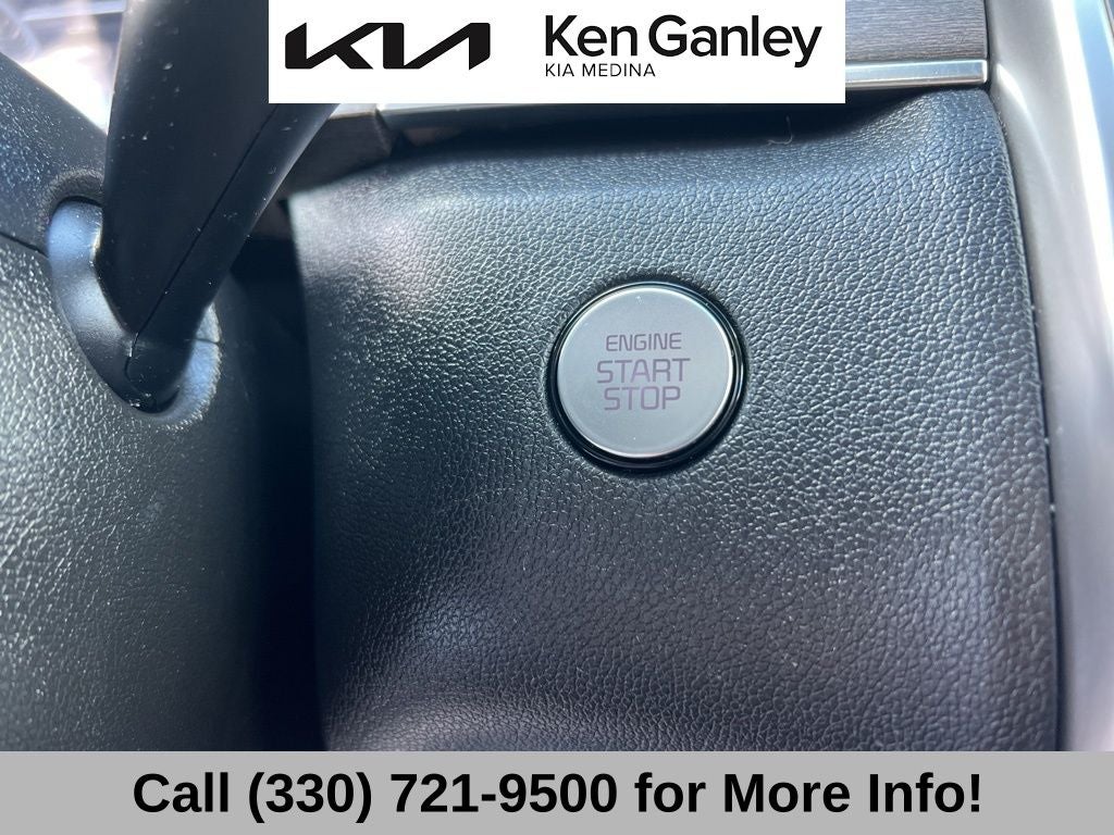 2023 Kia Sorento X-Line EX