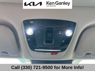 2023 Kia Sorento X-Line EX