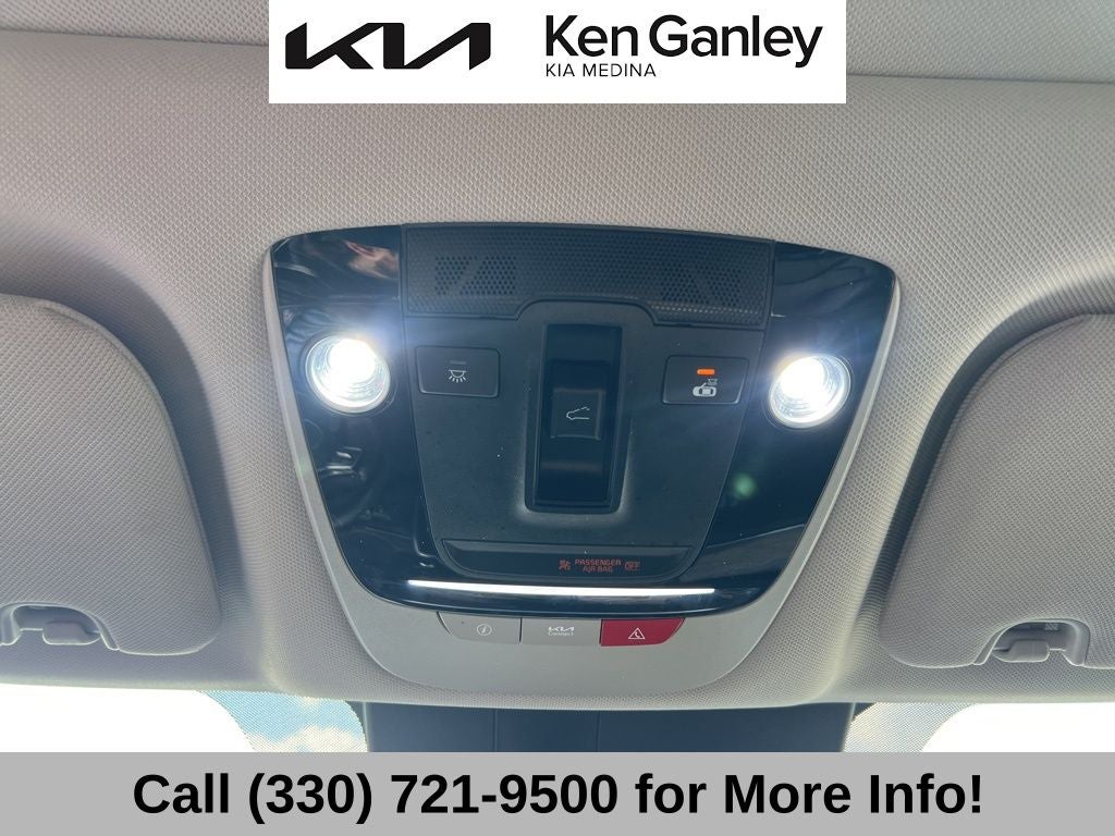 2023 Kia Sorento X-Line EX