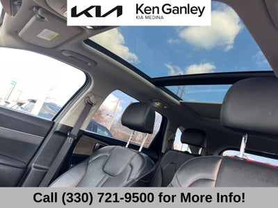 2023 Kia Sorento X-Line EX