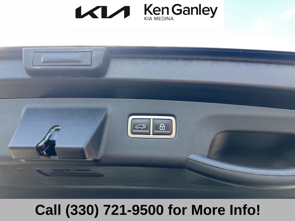 2023 Kia Sorento X-Line EX