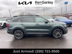 2023 Kia Sorento X-Line EX