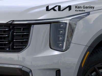 2026 Kia Sorento X-Pro SX Prestige