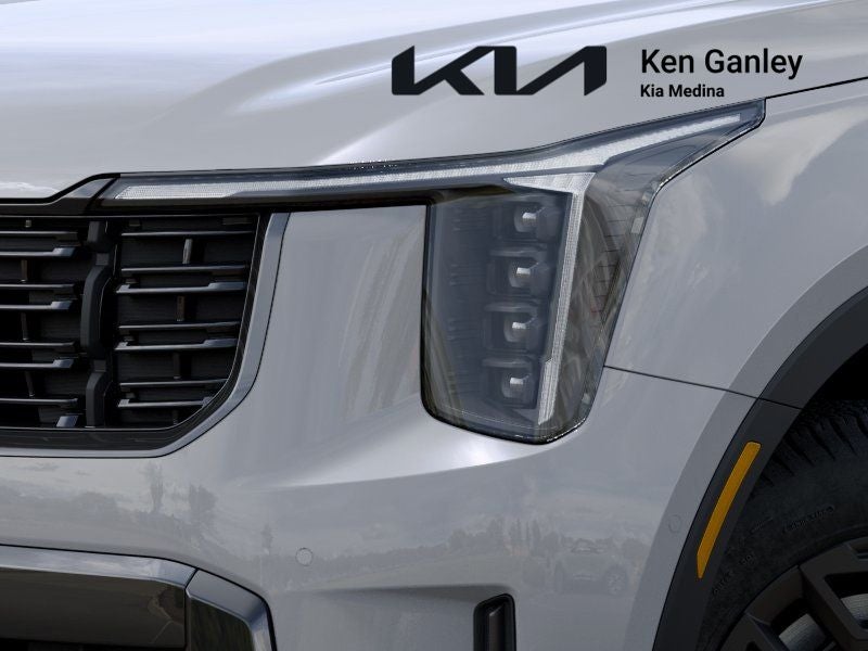 2026 Kia Sorento X-Pro SX Prestige