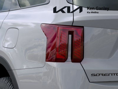 2026 Kia Sorento X-Pro SX Prestige