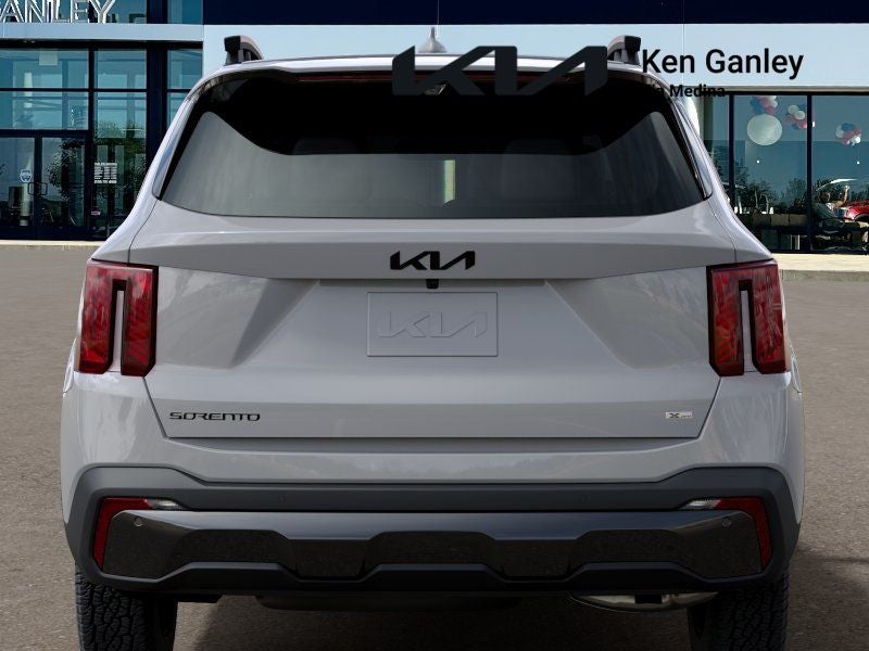 2026 Kia Sorento X-Pro SX Prestige