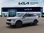 2026 Kia Sorento X-Pro SX Prestige