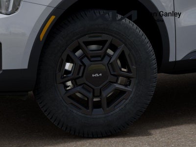 2026 Kia Sorento X-Pro SX Prestige