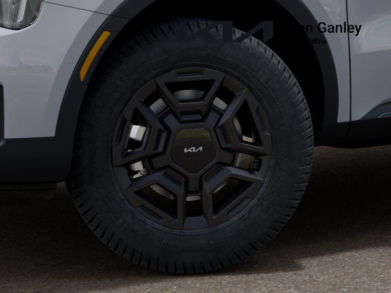 2026 Kia Sorento X-Pro SX Prestige