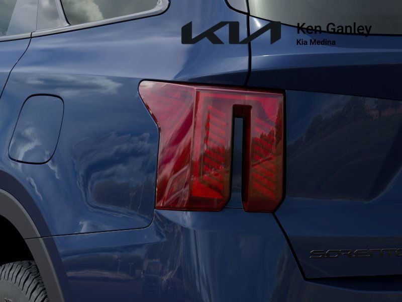 2026 Kia Sorento X-Pro SX Prestige