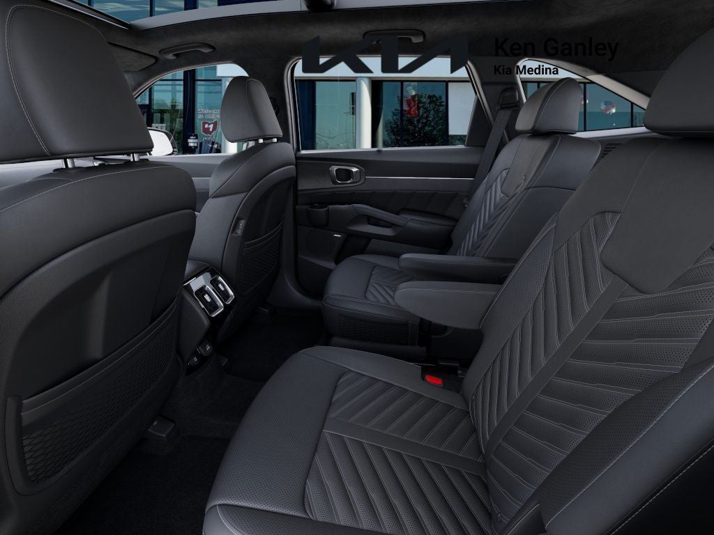 2026 Kia Sorento X-Pro SX Prestige