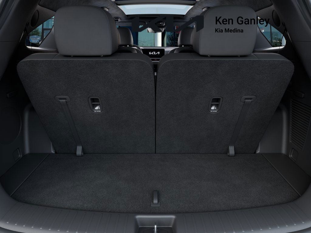 2026 Kia Sorento X-Pro SX Prestige