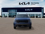 2026 Kia Sorento X-Pro SX Prestige