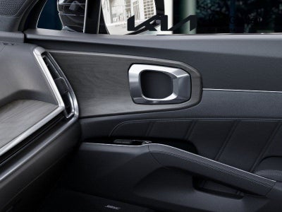 2026 Kia Sorento X-Pro SX Prestige