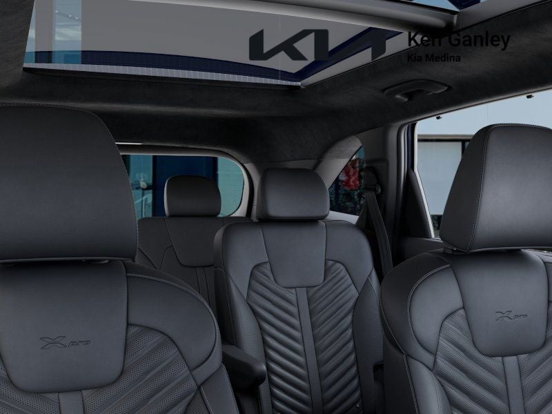 2026 Kia Sorento X-Pro SX Prestige