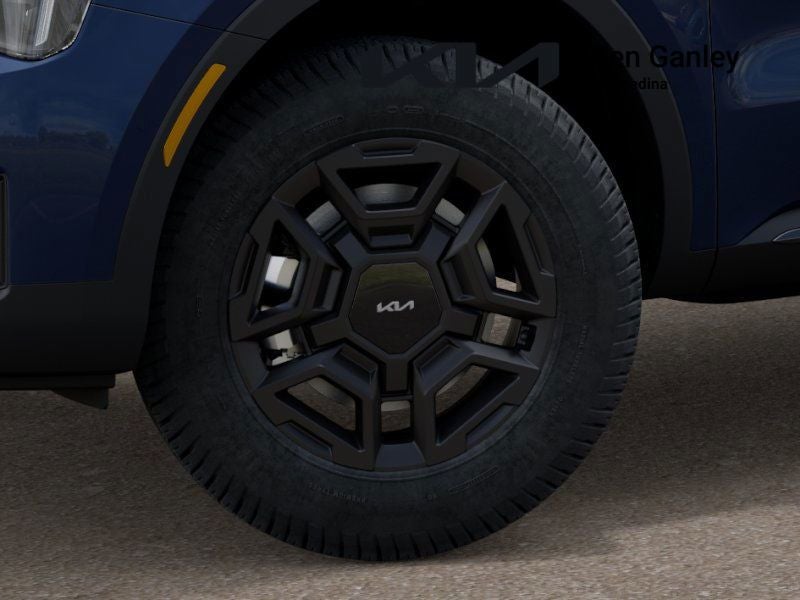 2026 Kia Sorento X-Pro SX Prestige