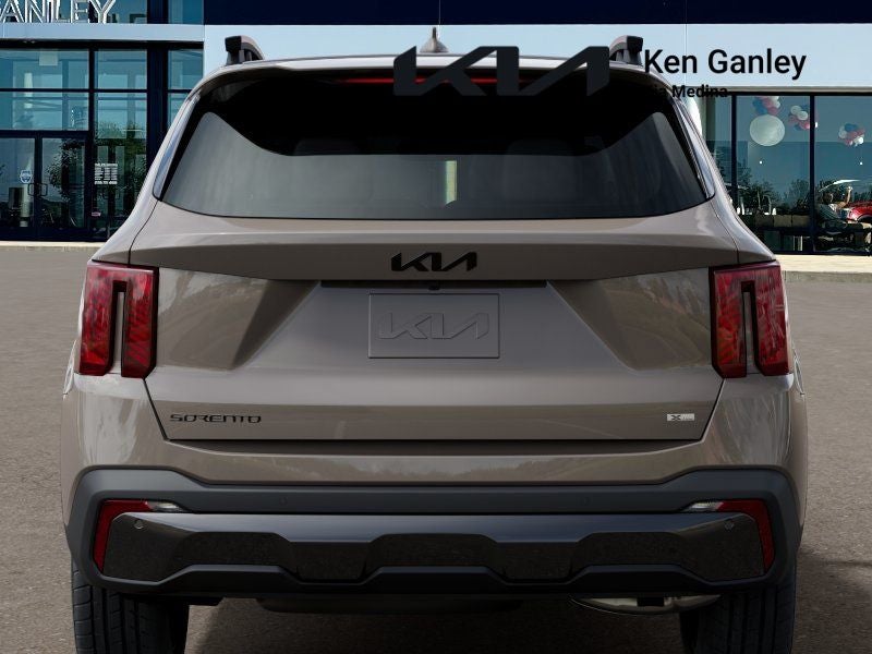 2026 Kia Sorento X-Line SX