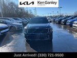 2024 Kia Sorento X-Line SX