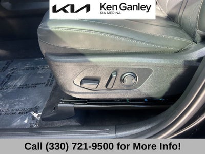 2024 Kia Sorento X-Line SX