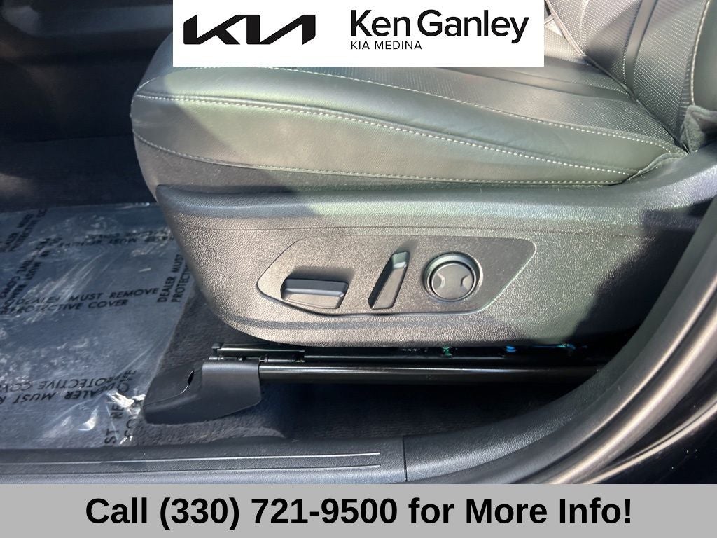 2024 Kia Sorento X-Line SX