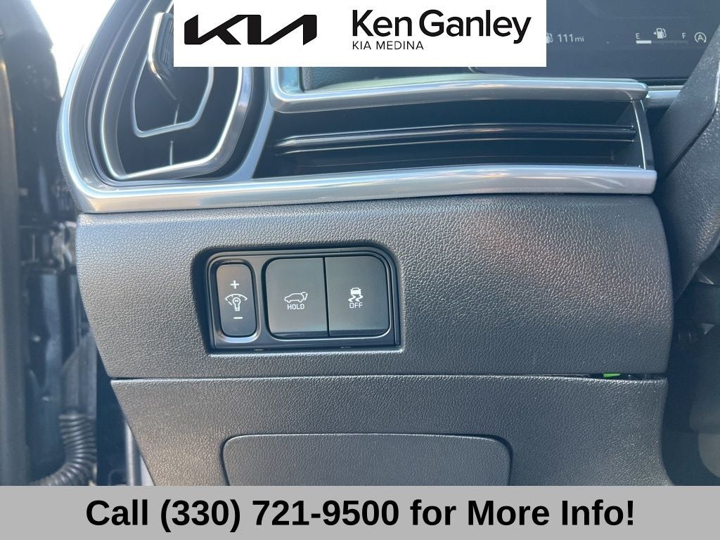 2024 Kia Sorento X-Line SX