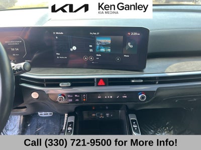 2024 Kia Sorento X-Line SX