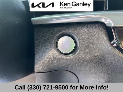 2024 Kia Sorento X-Line SX