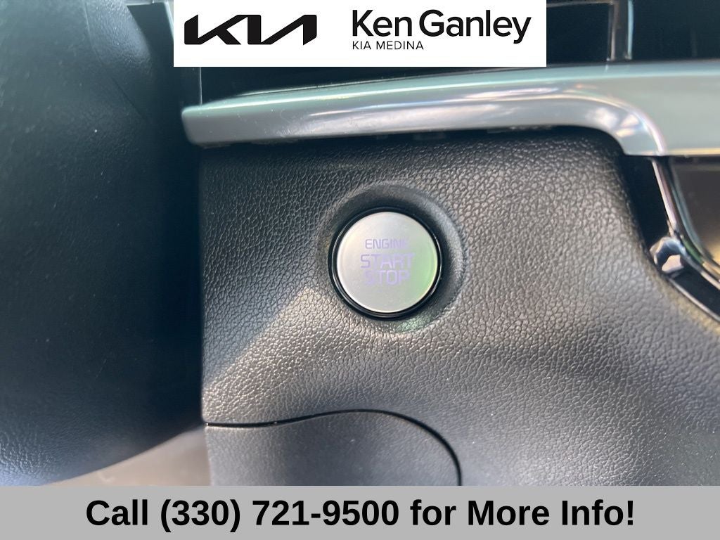 2024 Kia Sorento X-Line SX