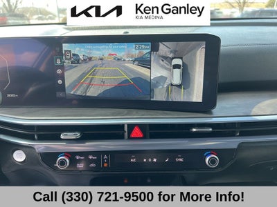 2024 Kia Sorento X-Line SX