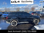 2024 Kia Sorento X-Line SX