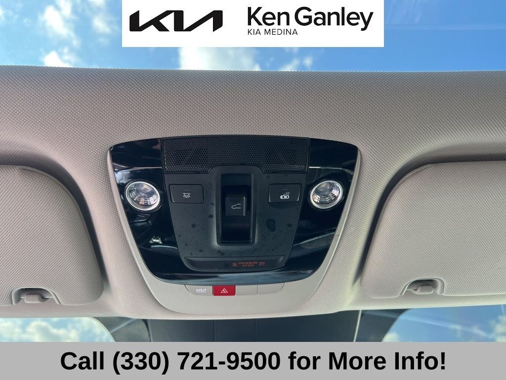 2024 Kia Sorento X-Line SX