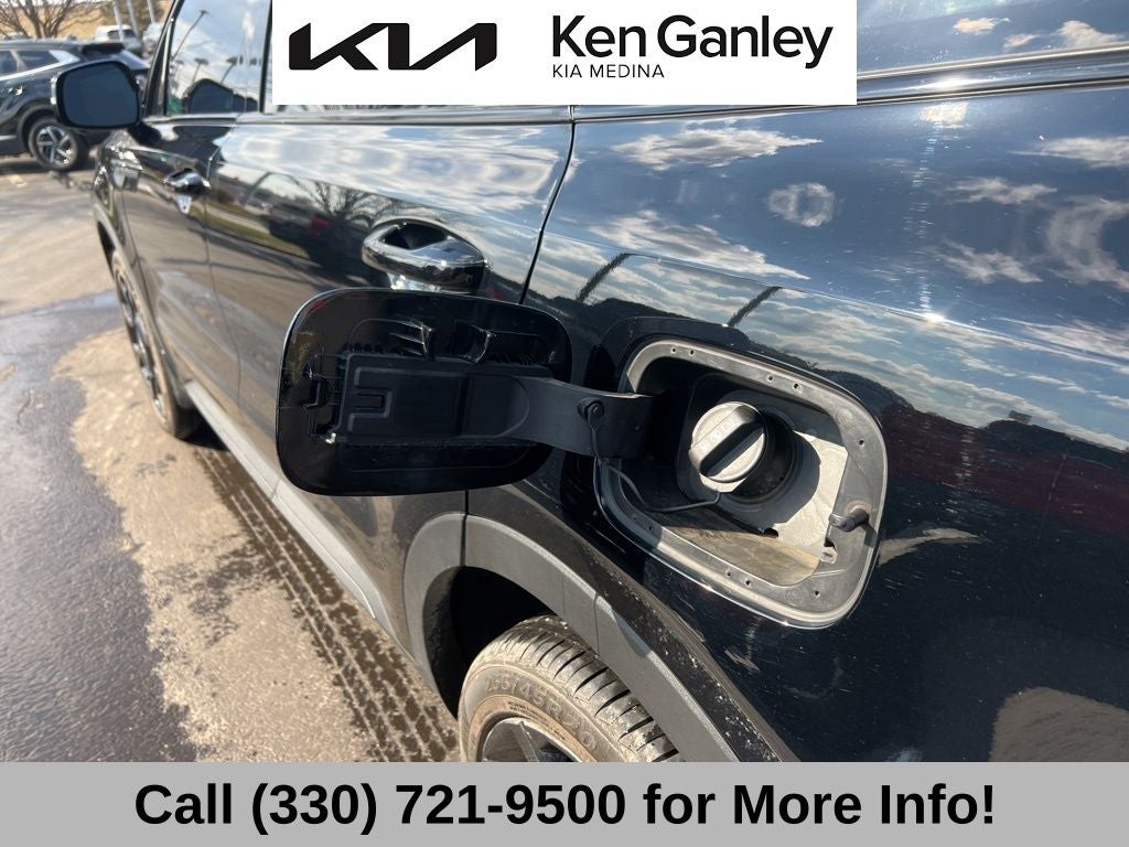2024 Kia Sorento X-Line SX