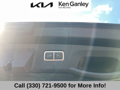 2024 Kia Sorento X-Line SX