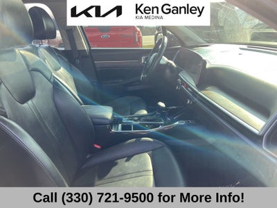 2024 Kia Sorento X-Line SX