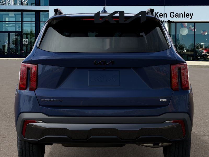 2026 Kia Sorento X-Line SX