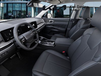 2026 Kia Sorento X-Line SX