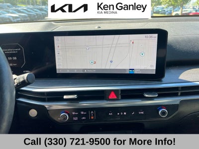 2024 Kia Sorento X-Line SX Prestige