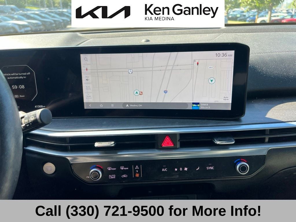 2024 Kia Sorento X-Line SX Prestige