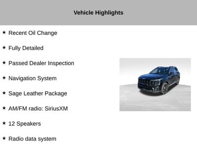 2024 Kia Sorento X-Line SX Prestige