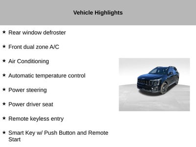 2024 Kia Sorento X-Line SX Prestige